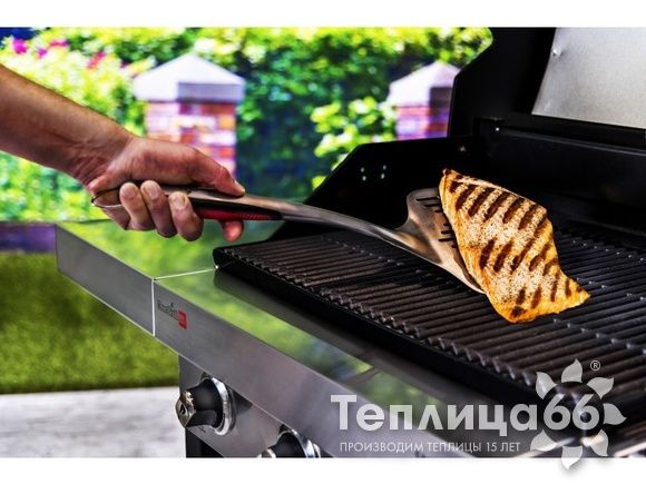 Лопатка для гриля Char-Broil XL